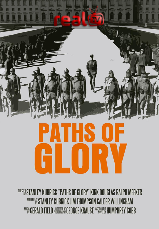paths of glory